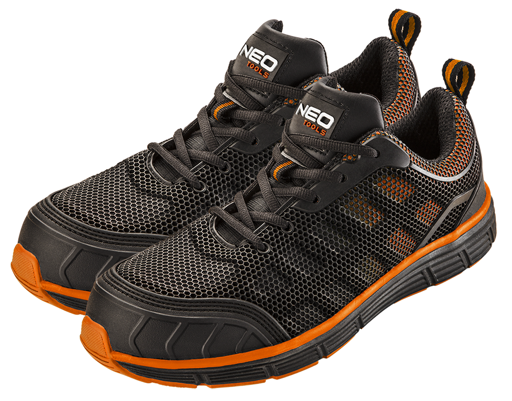 NEO SAFETY SHOES SPORT 40