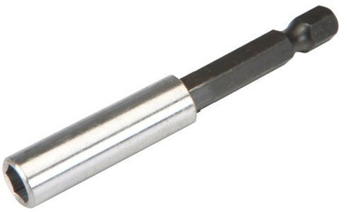 Eltech Μαγνητικό Bit Holder 60mm 1/4"X10
