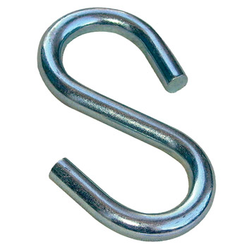 AREF HOOK S 3,4mm