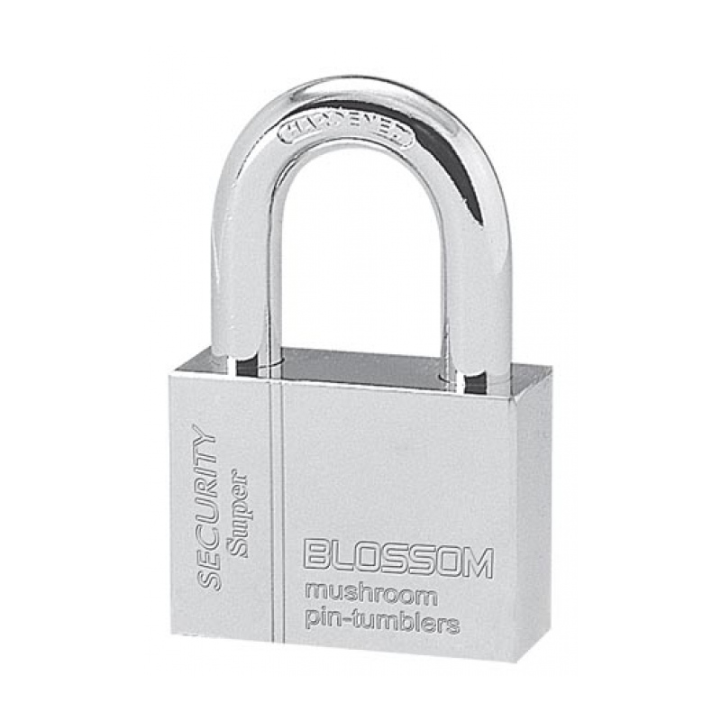 BLOSSOM SECURITY LOCK 40mm