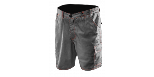 NEO TOOLS WORKING SHORTS L