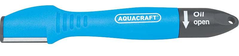 Aquacraft Ακονιστήρια Λεπίδας