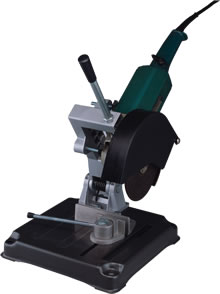 TRT 7"-9" ANGLE GRINDER STAND