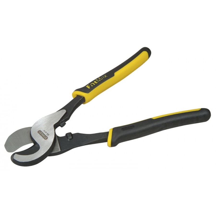 FATMAX CABLE CUTTER 215 mm