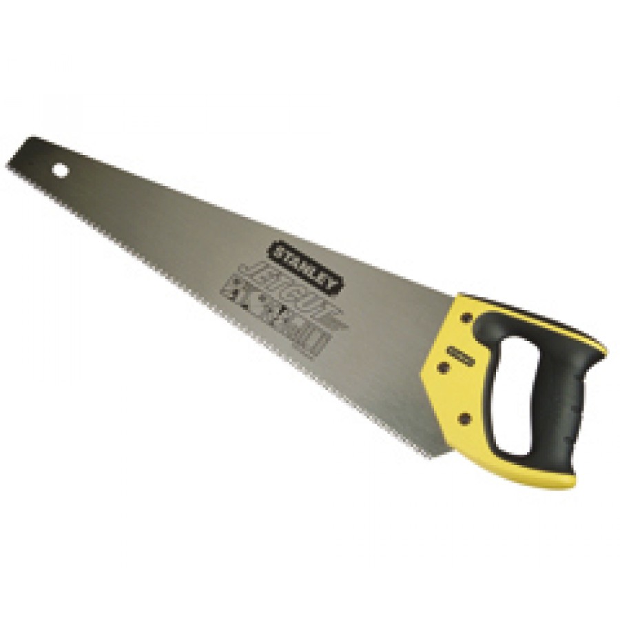 STANLEY SAW 558mm