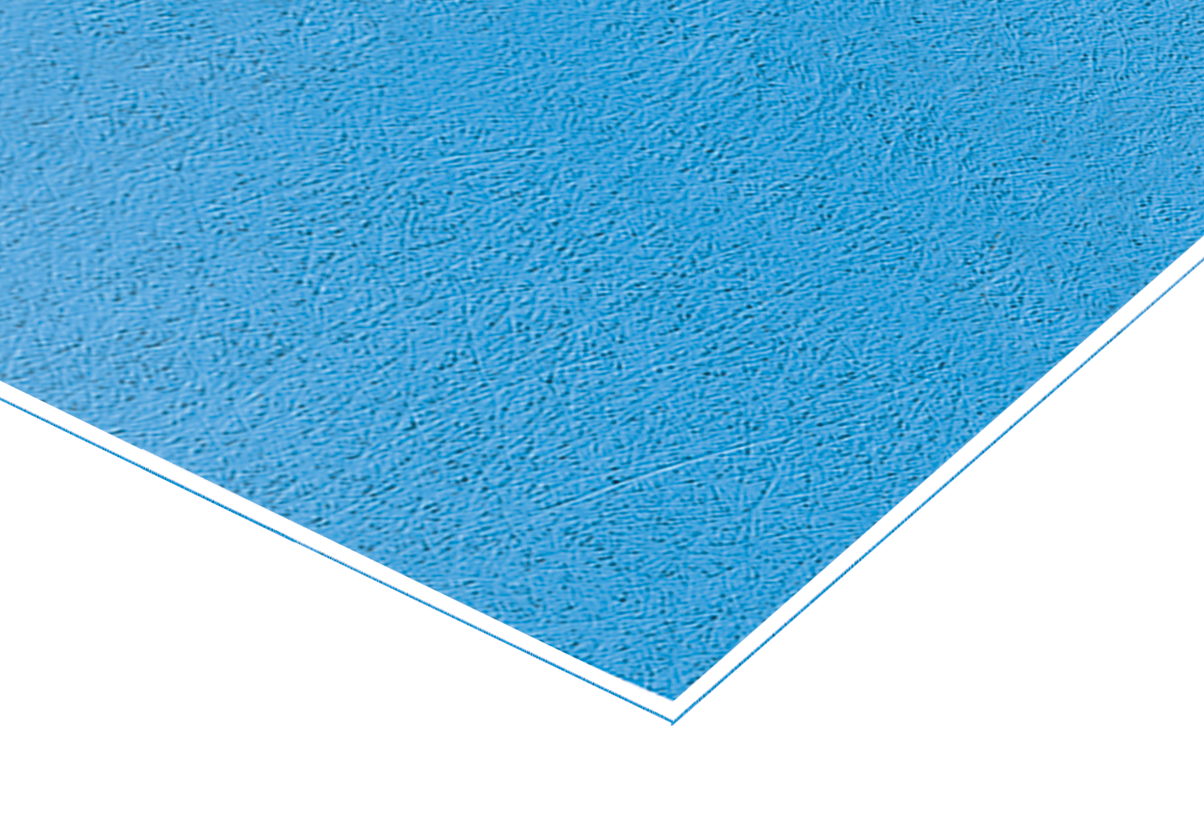 Knauf Gypsum Board Guardex (Blue) 12.5X1200X2400mm