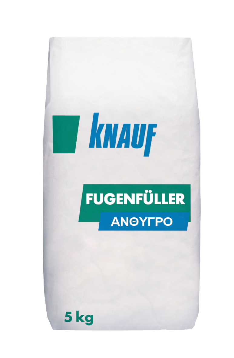 Knauf Fugenfuller H2 Gypsum Filler 5kg