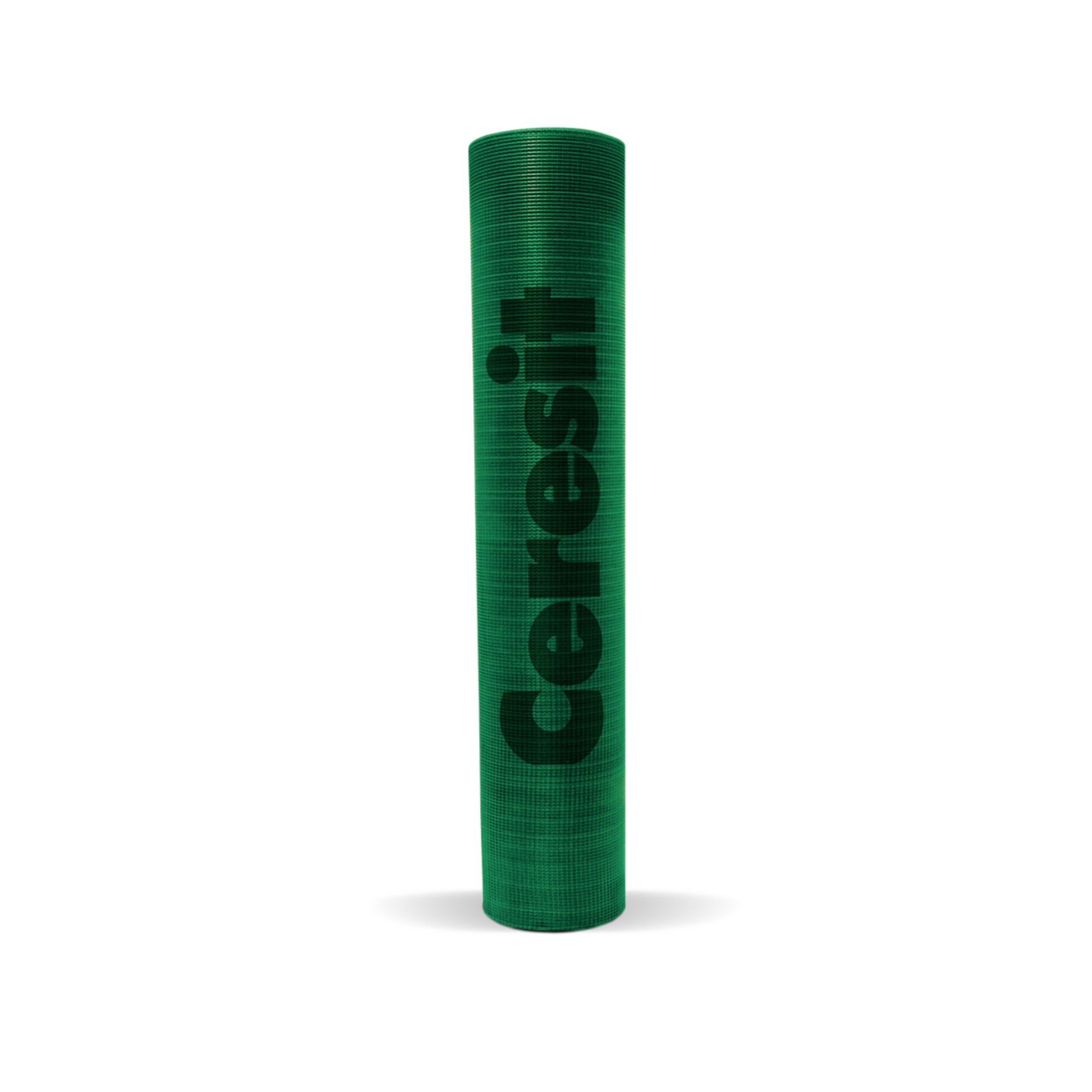CT325 GLASS-FIBRE Δίχτυ Πράσινο 160g 1m x 50m