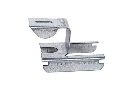 Knauf Connector - clip for cladding metal supports and beams 25mm
