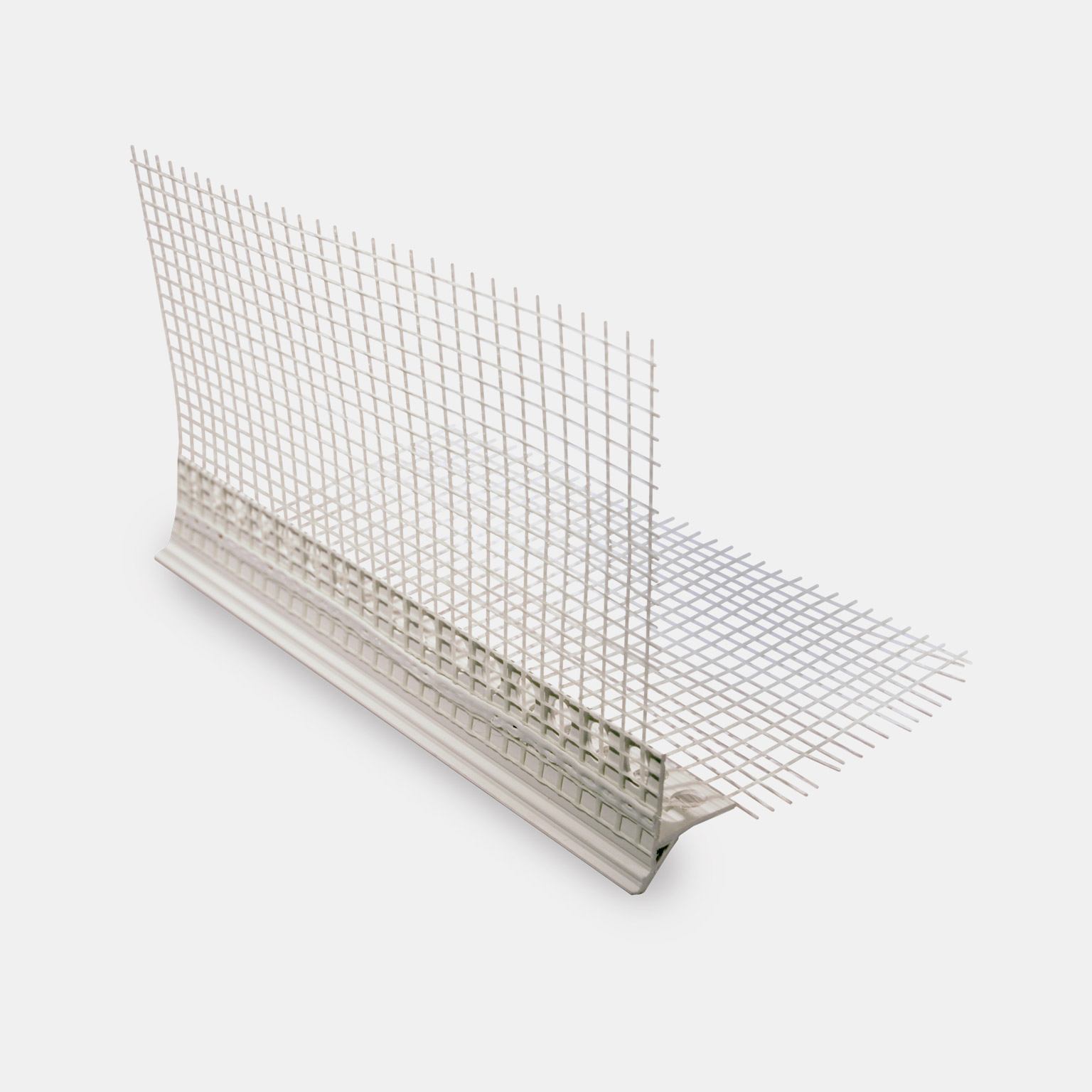 CERESIT DRIP PROFILE WITH MESH 100x100x2500mm