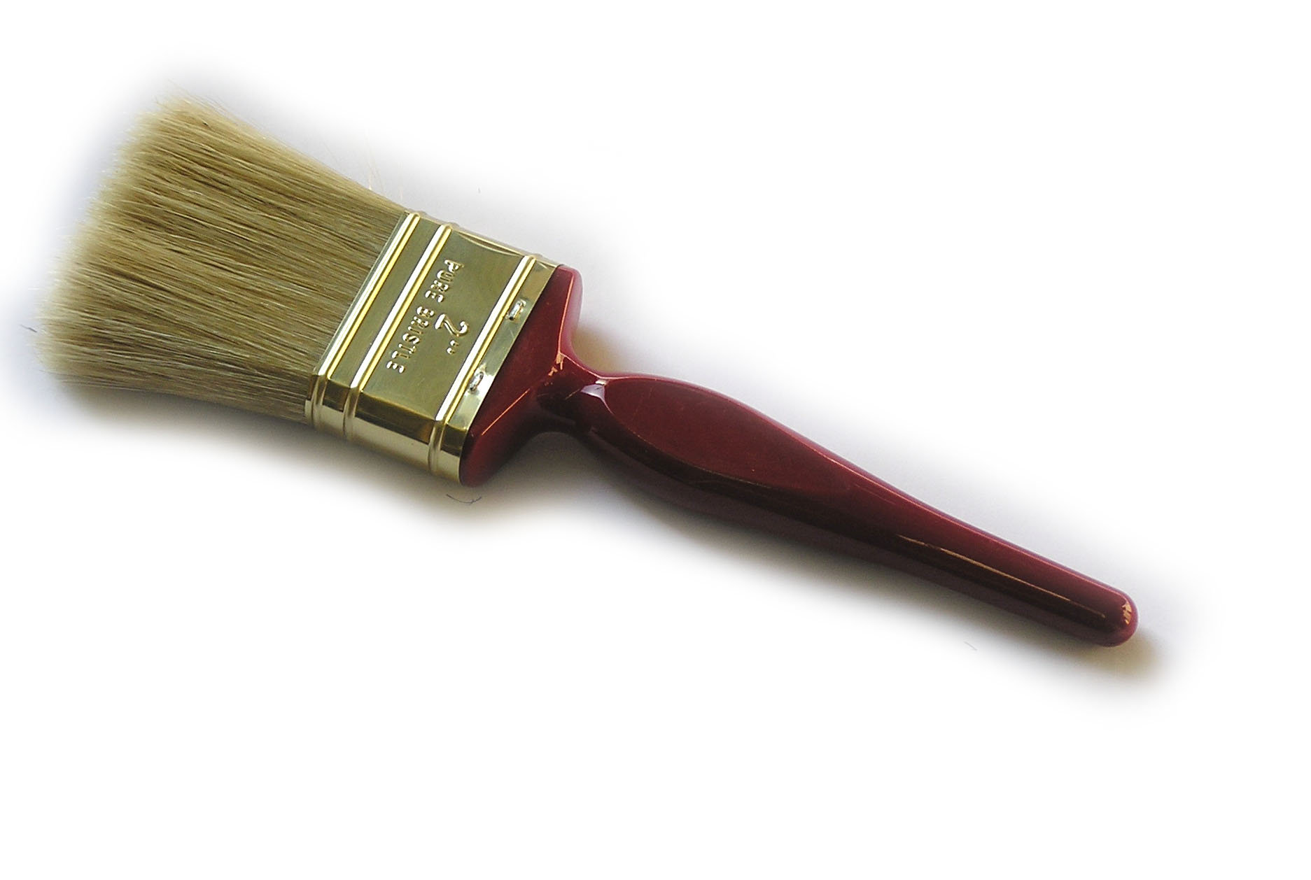 Brushco Paint Brush Z199w 1''