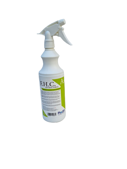 ANTIBACTERIAL SURFACE DISINFECTANT FHC 1L