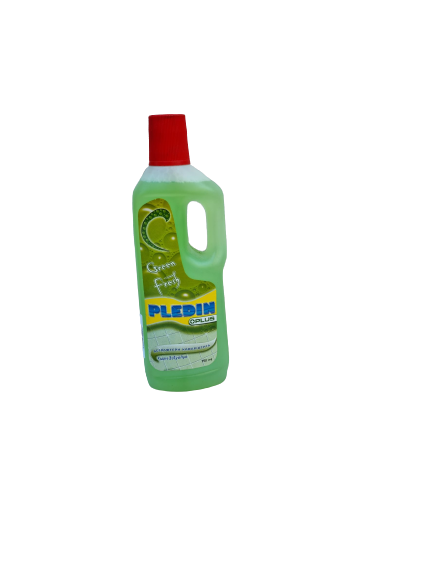 CLEANING ULTRA TROPICAL 750ML