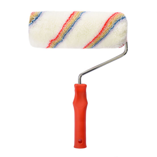 Brushco German A Paint Roller 9''