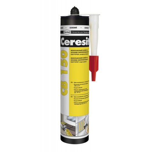Ceresit CB150 Adhesive solvent 350g