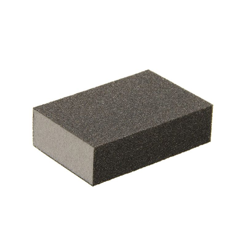 Sanding Sponge 125x100x10 Fine