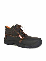 PELMA SAFETY SHOES S3 45