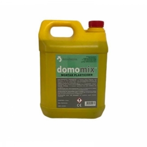 Domomix Mortar Plasticizer (μείγμα Σουβάς) 20l