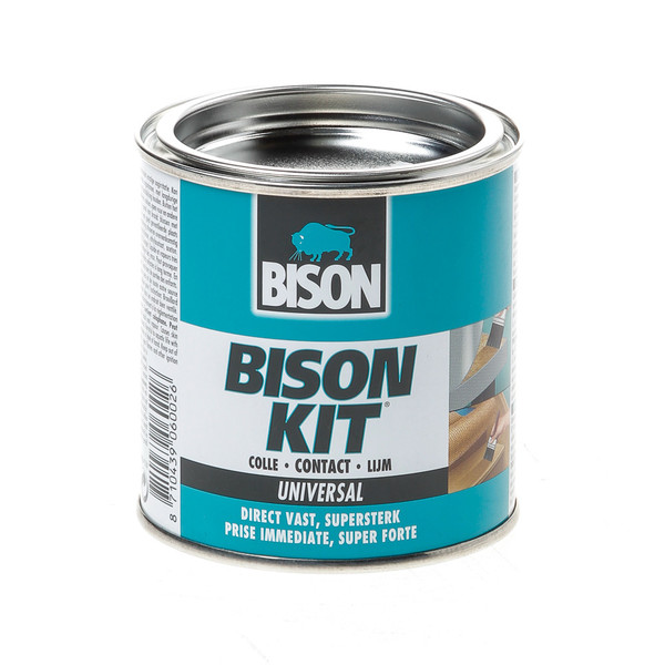 Bison Kit 250ml Tin