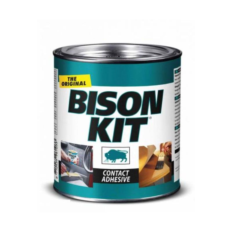 Bison Kit 650ml Tin