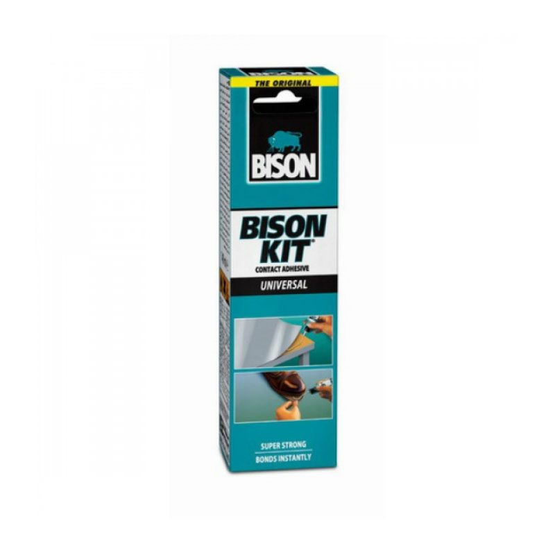 Bison Kit  140ml Box