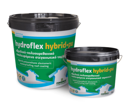 Finomix Hydroflex Hybrid Pu 15kg - Υβριδικό Στεγανωτικό