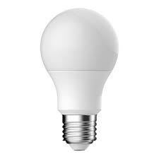 TUNGSRAM LED LAMP Warm White A60 9.6W 827 E27