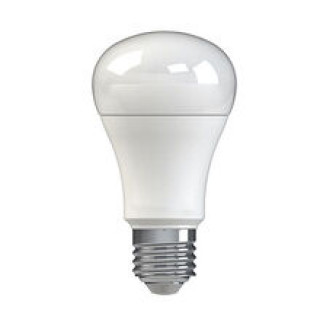 TUNGSRAM LED LAMP Cool White A60 9.6W 865 E27