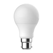 TUNGSRAM LED LAMP Cool White A60 8.8W 865 B22