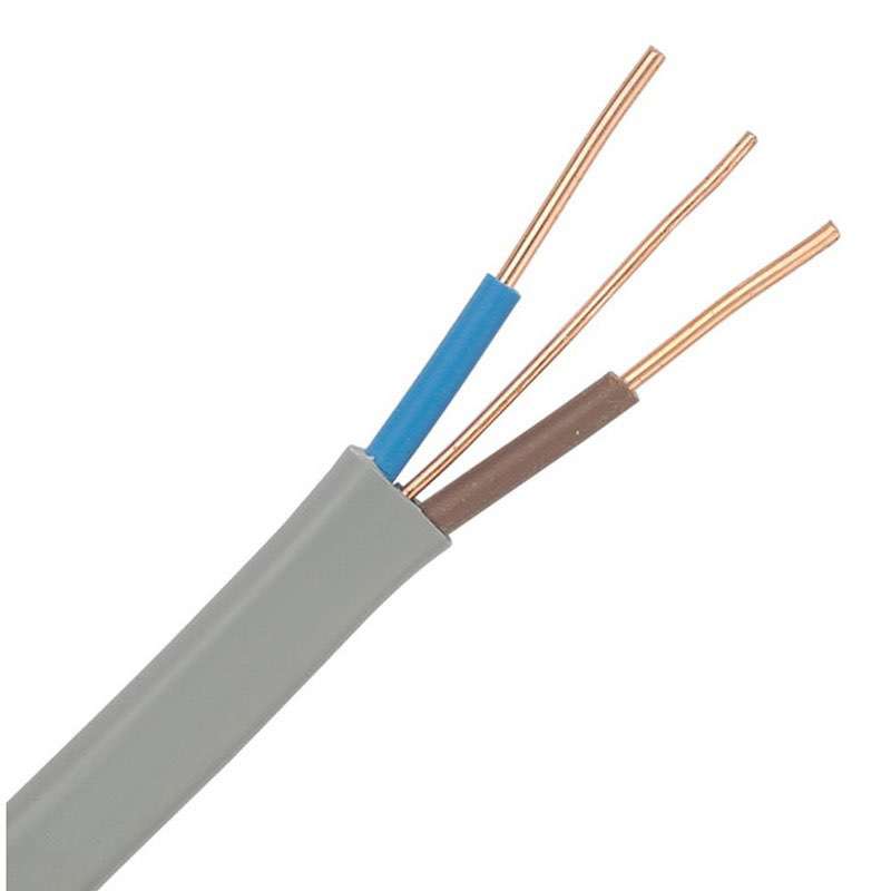 SINGLE CORE CABLES TO BS6004 CU/PVC 1 X 1,0 mm2