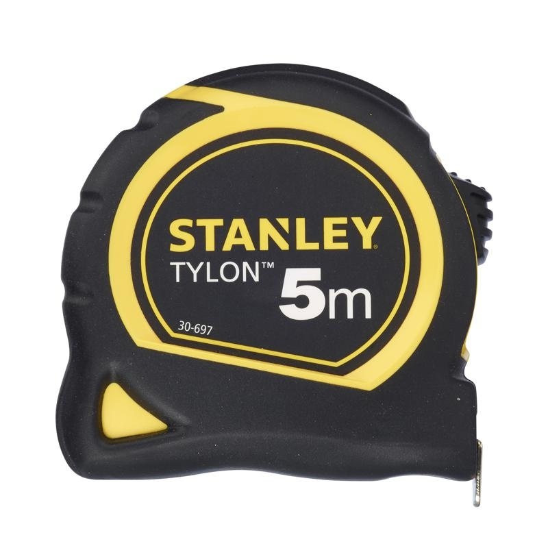 Stanley Measure Tape 5m