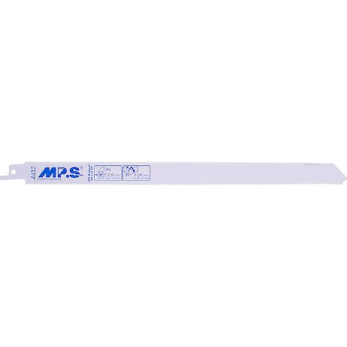 MPS-4411-2 Λεπίδα πριονιού για γενική χρήση, 2 τεμάχια