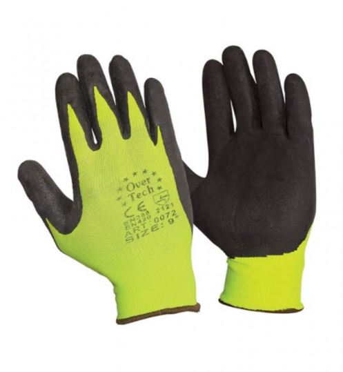 Gloves Nitrile Phosphorus No.11