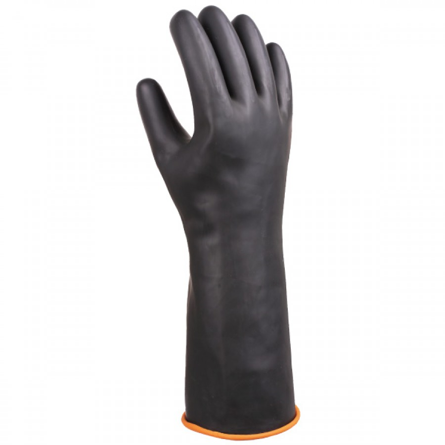 Maxi Pro Working Gloves Latex 11