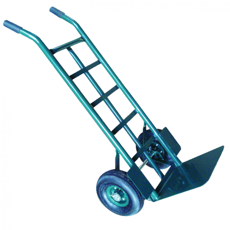 BUILDERS TROLLEY SMALL