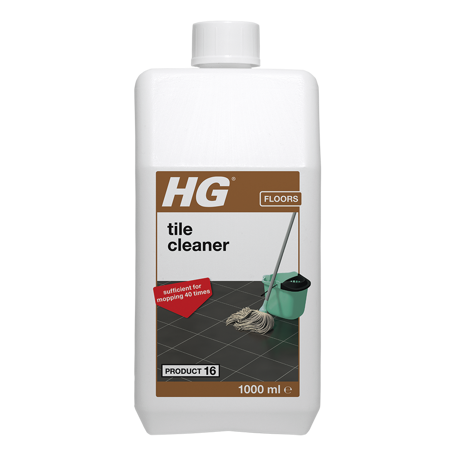 HG Tile Cleaner 1L (P16)