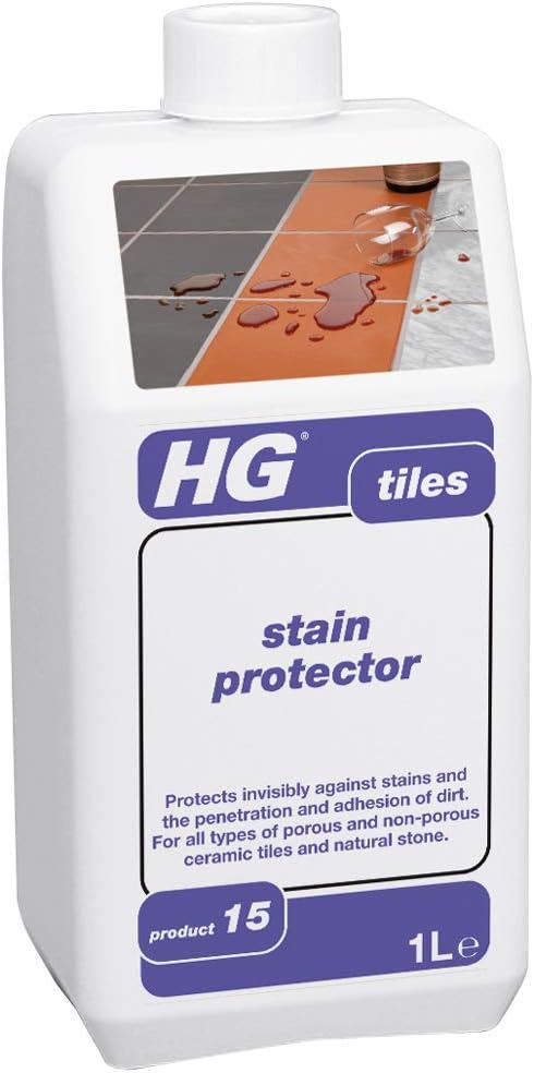 HG Προστατευτικό Λεκέδων 1L (P15)