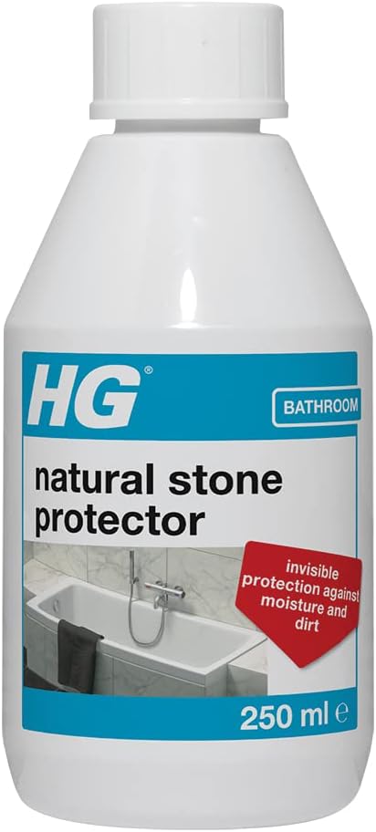 HG Natural Stone Protector 250ml (P35)