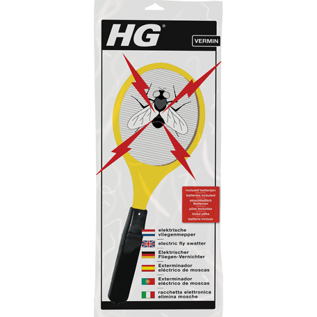 HGX Electronic fly, Mosquito and Wasp Eliminator