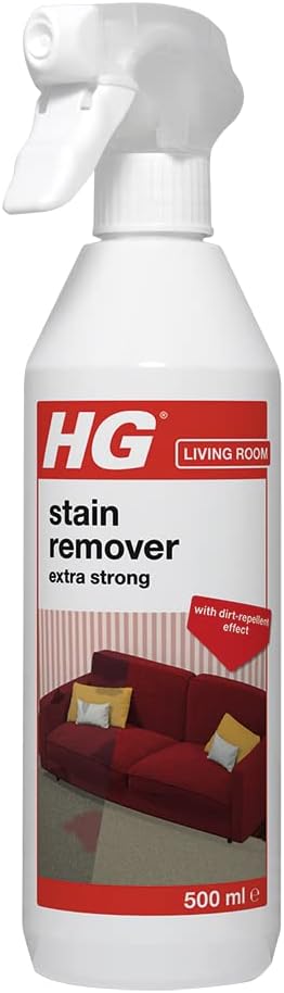 HG Stain Spray Extra Strong 500ml (P94)
