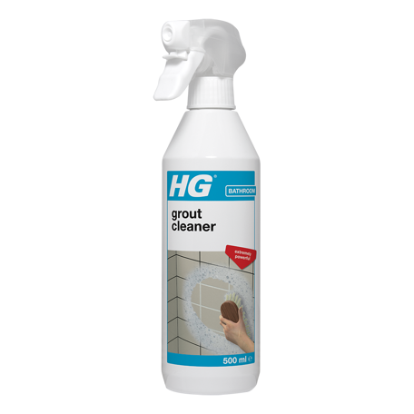 HG Grout Cleaner Ready to Use 500ml