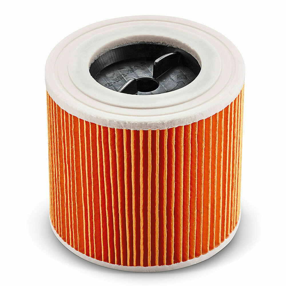 Karcher Wet/Dry Vacuum Cleaner Filter Karcher Compatible