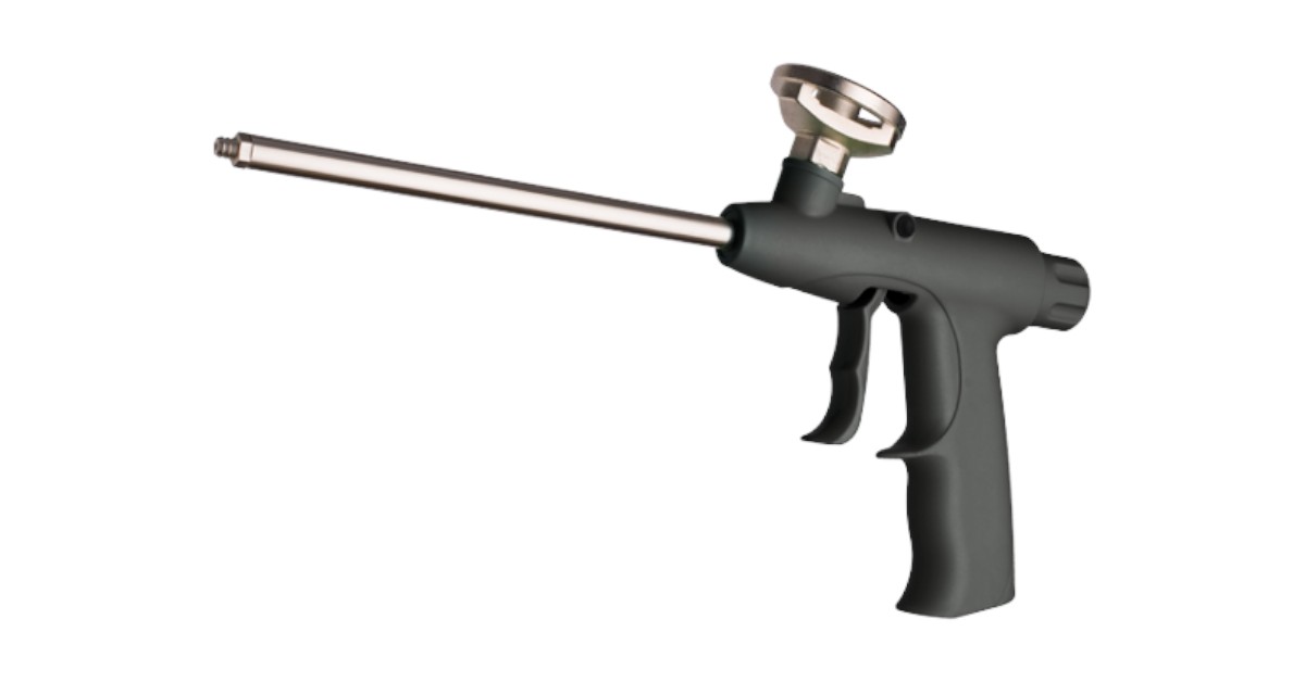 Ceresit Polyurethane foam assembly gun FG-STD 15